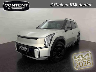 Kia EV9 99,8kWh 384pk AWD Dual Motor GT-Line