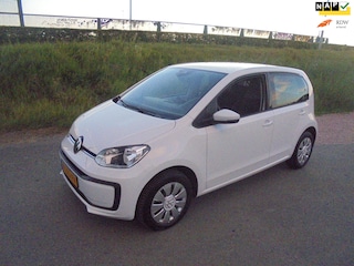 Volkswagen Up Up 1.0 benzine 5 deurs airco 65.000km eerste eigenaar