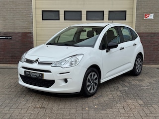 Citroën C3 1.0 Attraction 5Deurs|Airco|Nieuwe Distributieriem