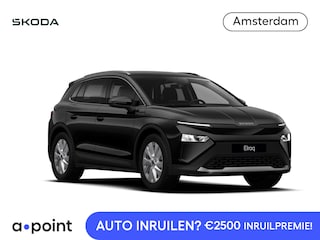 Skoda Elroq 60 Business Edition 190 pk