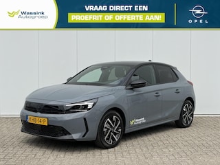 Opel Corsa 1.2 Turbo GS | Camera | Navigatie | CarPlay | Cruise control | KeyLess |