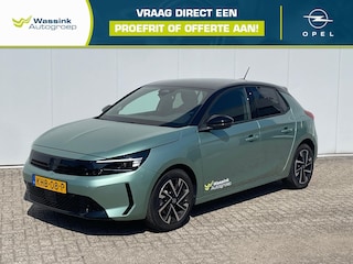 Opel Corsa 1.2 Turbo Yes | CarPlay | Cruise control | Sensoren | Stoel -stuurverwarming |