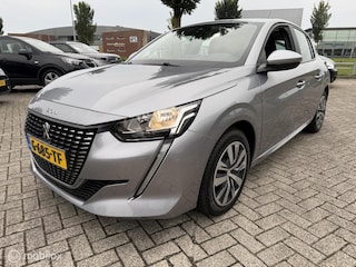 Peugeot 208 1.2 PureTech Blue Lease Active