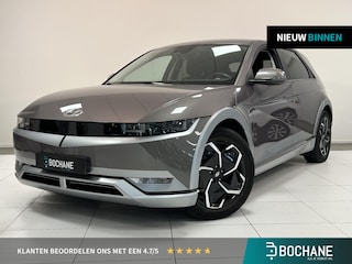 Hyundai Ioniq 5 Style 77.4 kWh | Camera | SoH 97,4% | Warmtepomp | Navigatie | Adaptieve cruise | Climate control | LED |