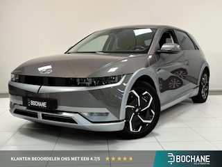 Hyundai Ioniq 5 Style 77.4 kWh | Camera | SoH 97,4% | Warmtepomp | Navigatie | Adaptieve cruise | Climate control | LED |