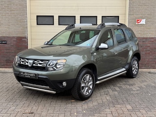 Dacia Duster 1.2 TCe 4x2 Prestige Leder|Cruise|Motor loopt onregelmatig