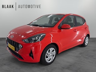 Hyundai i10 1.0 Premium