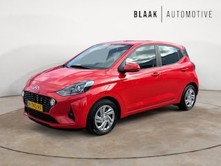 Hyundai i10 1.0 Premium