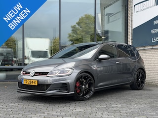 Volkswagen Golf 2.0 TSI GTI Performance *372PK*EVENTURI*PANO*ACC*