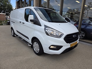 Ford Transit Custom 2.0 TDCI 96Kw / 130 Pk L2 Airco Cruisecontrol Parkeersensors Trend