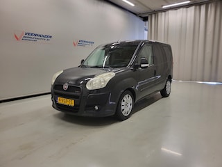 Fiat Doblò 2.0MultiJet 135pk Marge Apk tot 27-10-2026!