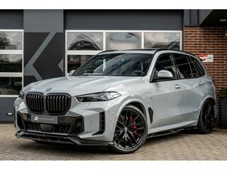 BMW X5 xDrive50e M Sport Pro | Panorama | Comfort Seats | Driving Ass. Prof. | Soft Close | Trekhaak | 360 Camera | Harman/Kardon | 22' Inch |