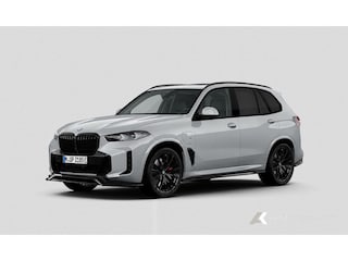 BMW X5 xDrive50e M Sport Pro | Panorama | Comfort Seats | Driving Ass. Prof. | Soft Close | Trekhaak | 360 Camera | Harman/Kardon | 22' Inch |