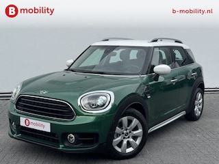 Mini Countryman 1.5 Cooper Chili Automaat Harman/Kardon LED Koplampen | Apple CarPlay | Leer | Comfort Acces | PDC
