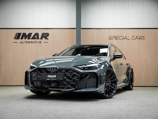 Audi A5 A5 Avant e-hybrid quattro Z.G.A.N RS5 full options op nieuwe 22inch Vossen HFX-4