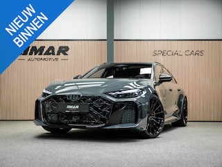 Audi A5 A5 Avant e-hybrid quattro Z.G.A.N RS5 full options op nieuwe 22inch Vossen HFX-4