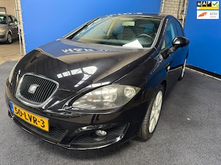 Seat Leon 1.2 TSI Good Stuff Nieuwe APK