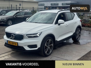 Volvo XC40 1.5 T3|LED|NL AUTO|NAVI|GOED ONDERHOUDEN