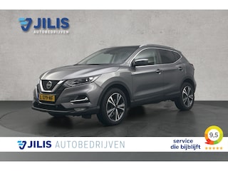 Nissan Qashqai 1.3 DIG-T Design Edition | Panoramadak | Camera | Apple Carplay