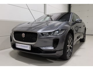 Jaguar I-Pace EV400 HSE 90 kWh I ACCU vernieuwd 08-26 I Merkdealer onderhouden