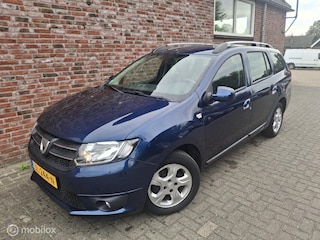 Dacia Logan 0.9 TCe Easy-R Lauréate