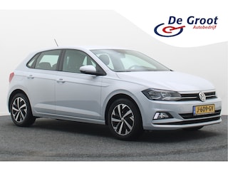 Volkswagen Polo 1.0 TSI Highline