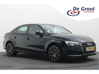 Audi A3 Limousine 30 TFSI Pro Line