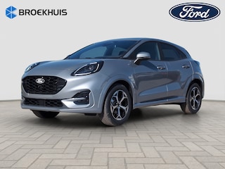 Ford Puma 1.0 EcoBoost Hybrid ST-Line | Achteruitrijcamera | Apple Carplay/Android Auto|telefoonintegratie premium | Elektrisch bedienbare achterklep