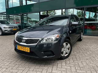 Kia Ceed (NL-Auto, Trekhaak, Airco) Cee'd 1.4 CVVT X-tra