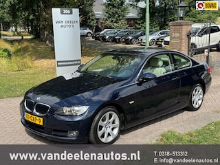 BMW 3-serie Coupé 320i High Executive