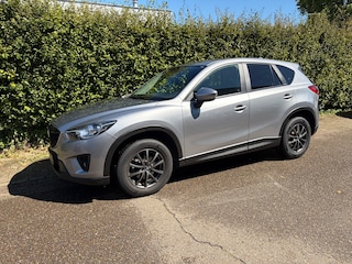 Mazda CX-5 2.0 Skylease 2WD Navi