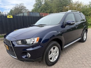 Mitsubishi Outlander 2.0 Intro Edition Airco/Cruise/Trekh