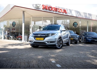 Honda HR-V 1.5 Executive Automaat | 1e eigenaar | NL auto | Unieke km stand!! | volledig dealeronderhouden | Panorama/schuifkanteldak | Camera | PDC v/a