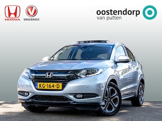 Honda HR-V 1.5 Executive Automaat | 1e eigenaar | NL auto | Unieke km stand!! | volledig dealeronderhouden | Panorama/schuifkanteldak | Camera | PDC v/a