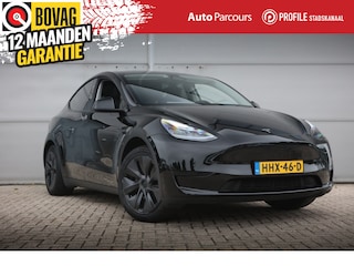 Tesla Model Y Long R. RWD 75 kWh | FSD |