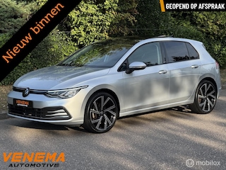 Volkswagen Golf 1.5 TSI