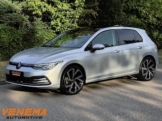 Volkswagen Golf 1.5 TSI