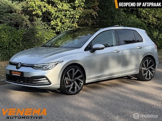 Volkswagen Golf 1.5 TSI