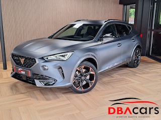 Cupra Formentor 1.4 e-Hybrid VZ Performance ACC/Keyless/Carplay/