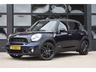 Mini Countryman 1.6 Cooper S ALL4 Pepper '11 Xenon Clima Cruise nruil mogelijk