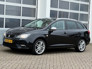 Seat Ibiza 1.2 TSI 105PK Style Navi Clima Cruise Pdc NW APK!