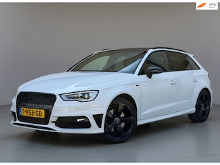 Audi A3 Sportback 1.8 TFSI Ambition S-line|Automaat|Stoelverwarming|B&O|PDC|Navi