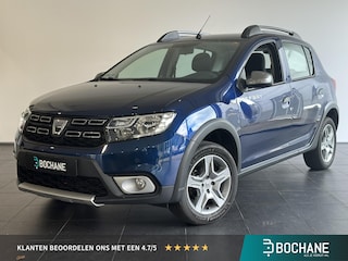 Dacia Sandero 0.9 TCe SL Stepway TREKHAAK | 1E EIGENAAR | DEALERONDERHOUDEN | AIRCO |