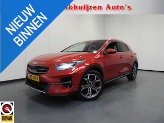 Kia XCeed 1.6 GDi PHEV Plug-In ExecutiveLine LEER/MEMORY/LED/18"LMV!