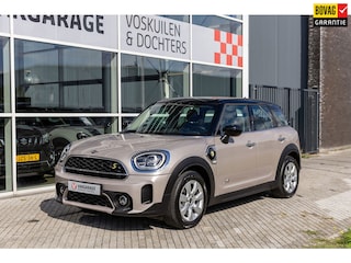 Mini Countryman 1.5 Cooper S E ALL4 Busness Design Rose PHEV