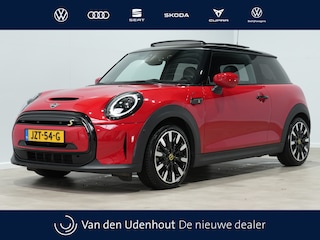 Mini Mini Classic 33 kWh Navigatie | Cruise | Airco | PDC 58