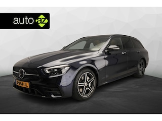 Mercedes-Benz Estate 200 Business Solution AMG | Trekhaak | Pano | Camera | Burmester | HUD