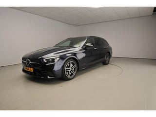 Mercedes-Benz Estate 200 Business Solution AMG | Trekhaak | Pano | Camera | Burmester | HUD