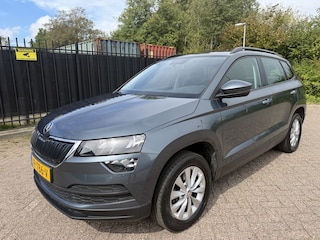 Skoda Karoq 1.5 TSI ACT Ambition Carplay/Navi/Airco/Cruise