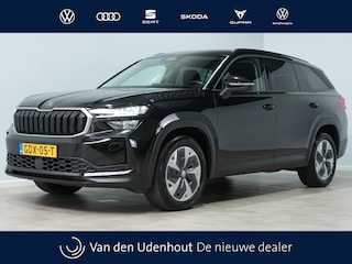 Skoda Kodiaq 1.5 150 pk TSI MHEV Business Edition 227